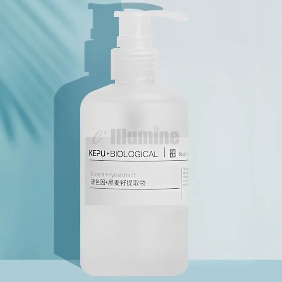 

Эссенция Bosein + Rye, антивозрастная гиалуроновая кислота, подача воды, подтяжка морщин, подтяжка лица, 250 мл