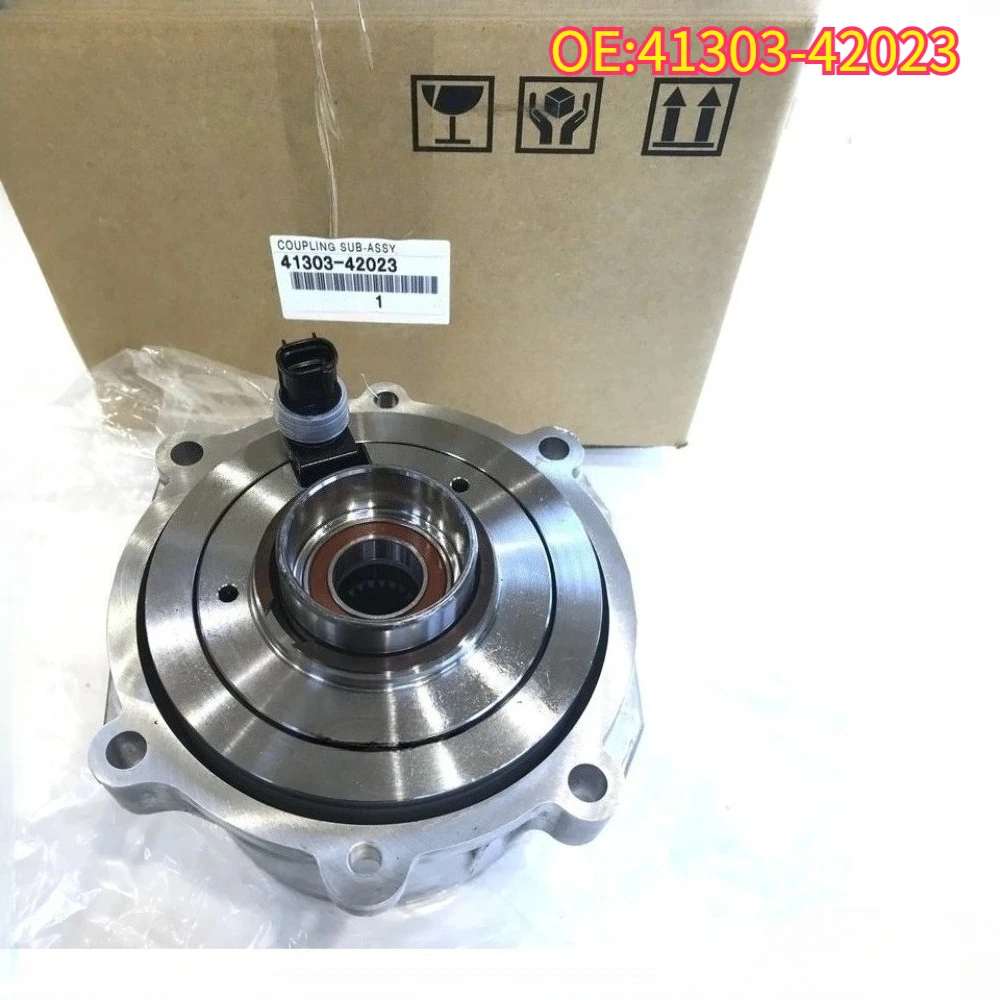 

High quality New For 41303-42023 Rear Differential Viscous Coupler 41303-42023 for Toyota RAV4 Lexus 4-Door 2006-2018