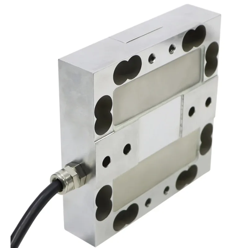 

Многоосевой тензодатчик SC123A для измерения силы оси X/Y/Z 50 кг 100 кг 150 кг 200 кг 300 кг 500 кг 3-AXIS FORCE LOAD CELLS