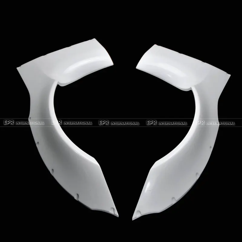 

Suitable for Subaru BRZ FT86 2For Rocket Bunny Wide Body Big Surround Rocket BunnyComplete Modification Set