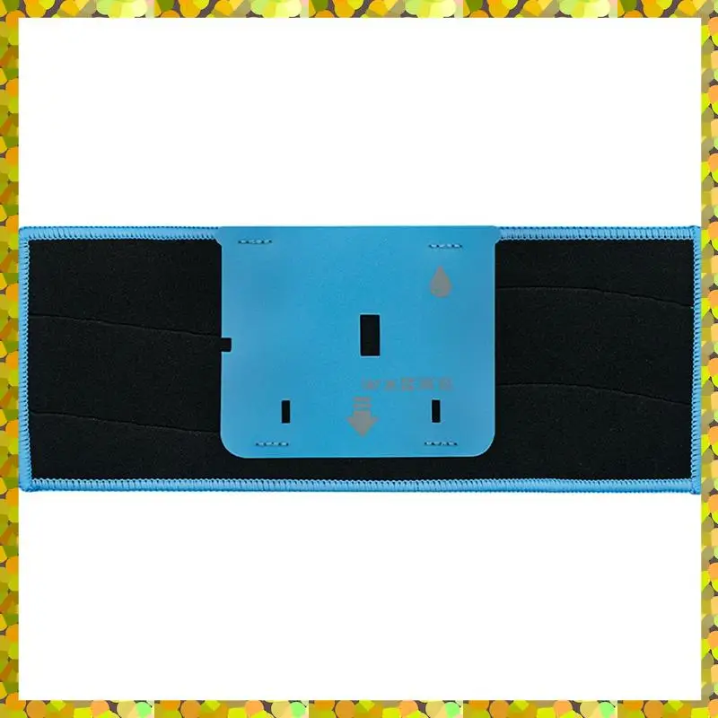 AGLH Nasswischpads für Irobot Braava Jet M6 Serie (6110) (6012) (6112) (6113) Ultimate Robot Mops Zubehör Teile