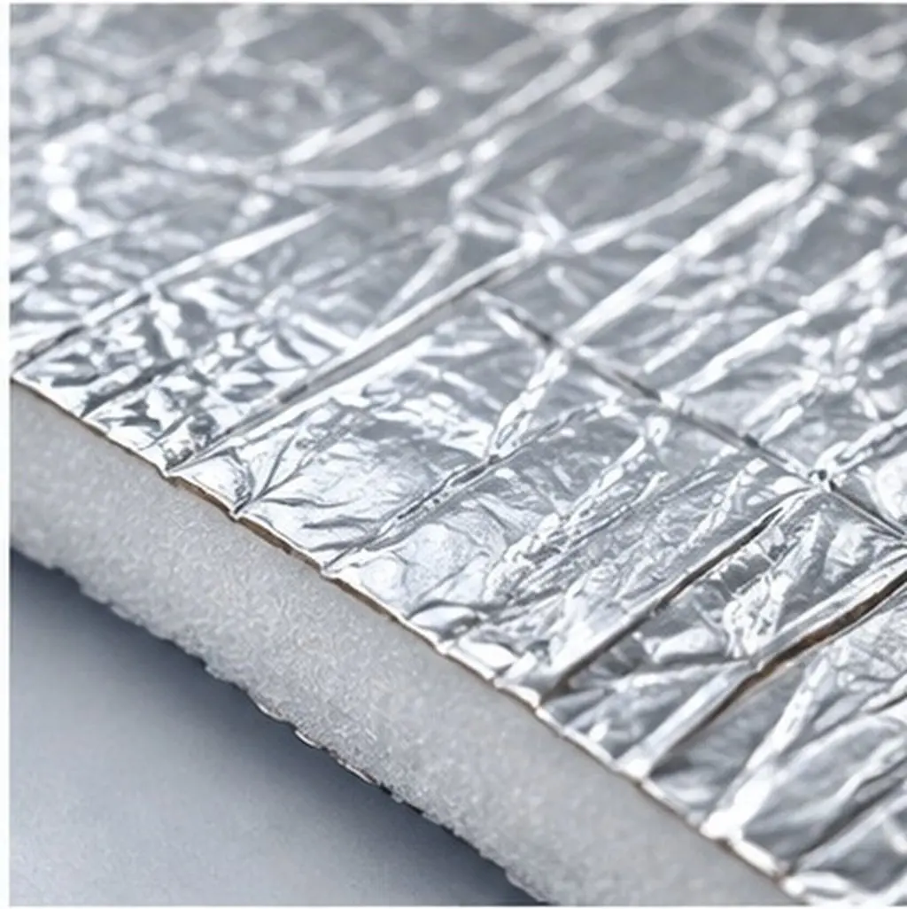Self-Adhesive Insulation Foam Tape for Hot/Cold Water Pipes – Thermal & Acoustic Protection, Flexible, Cut-to-Size