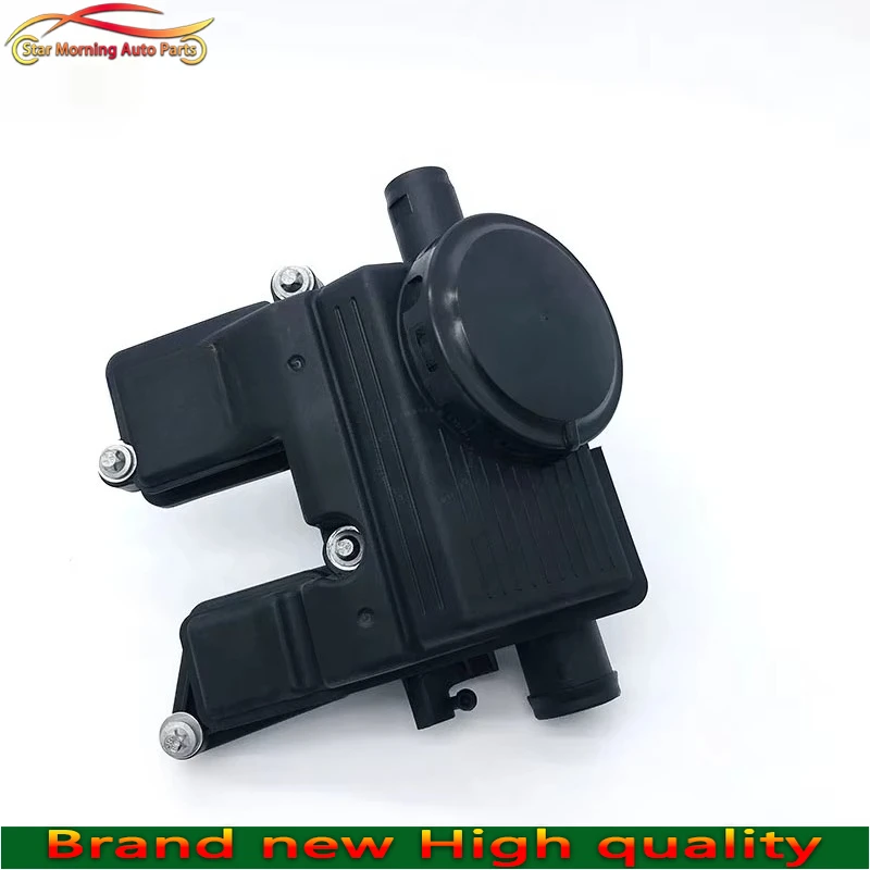 

94810713521 94810713520 94810713522 engine parts Cylinder head cover crankcase breather for Porsche Cayenne 958 92A Panamera970