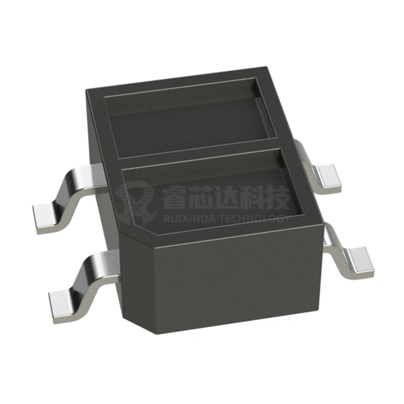 QRE1113GR SMD Reflective Optical Sensor 0.039\