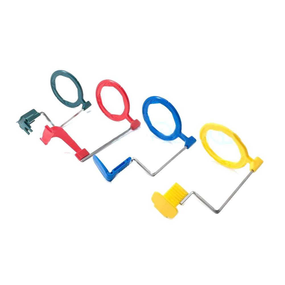 A06K Dental X-ray Film Positioning System Positioner Holder Locator Instrumen Picks XCP Kit