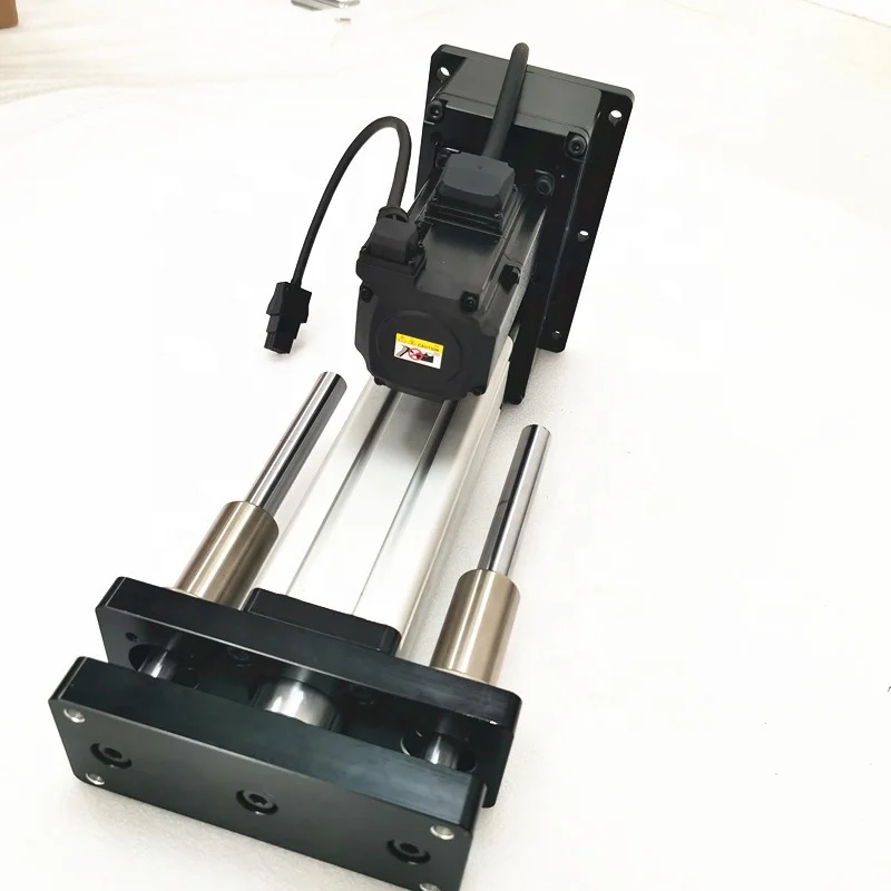 2-tonne Linear Actuator with Good Price