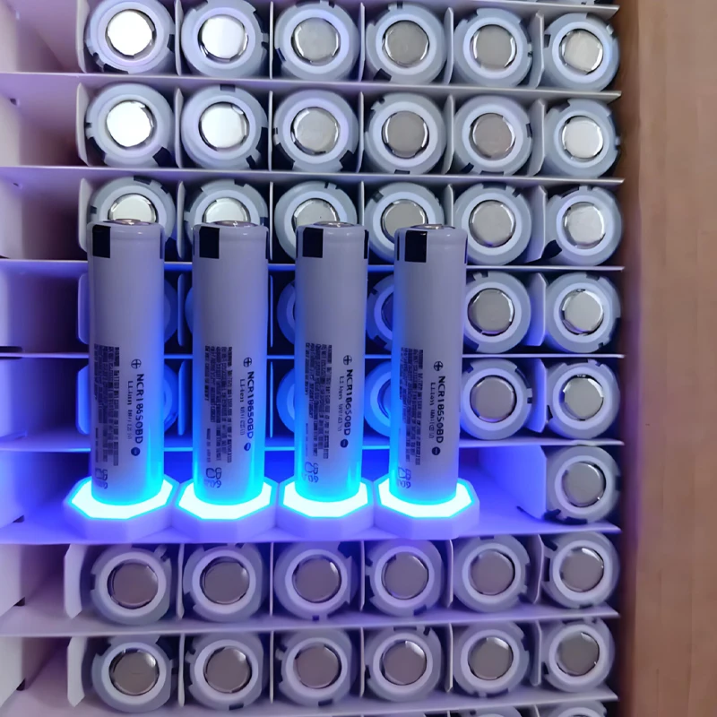 

EU STOCK!!battery 18650BD 3200mah NCR18650BD 18650 BD 10A e-drill solar system battery