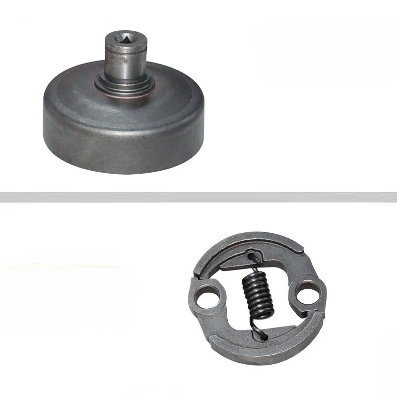Clutch Shoe Assembly For STIHL FS160 FS220 FS280 Brush Cutter Weed Trimmer Replacement Spare Parts