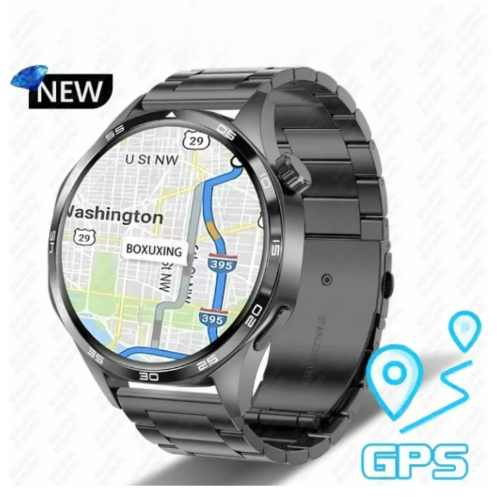 Global Version Xiaomi Watch S3 Watch Men GPS Motion Trajectory AMOLED Screen Heart rate BT Call Waterproof Man Smartwatches