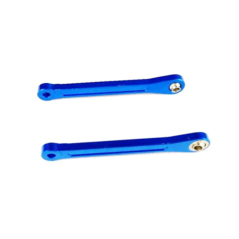 RC Car Upgrade Parts 10979 Swarbar Pull Rod Lower (Al) For Ftx Outlaw VRX Racing RH1043/1045/1043SC/1045SC