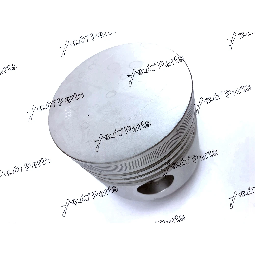 

Hot Sell Piston Set STD 82mm For Kubota V1702 D1302 Engine Parts