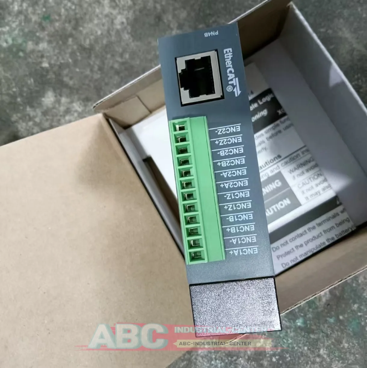 Módulo PLC XGP-AC23 nuevo XGF-PN4B en caja