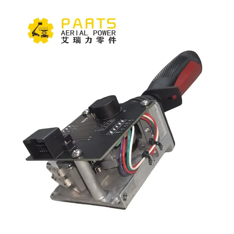 EE1 for Haulotte 2901015000 Joystick Controller Spare Parts 1 Year Warranty Made in China