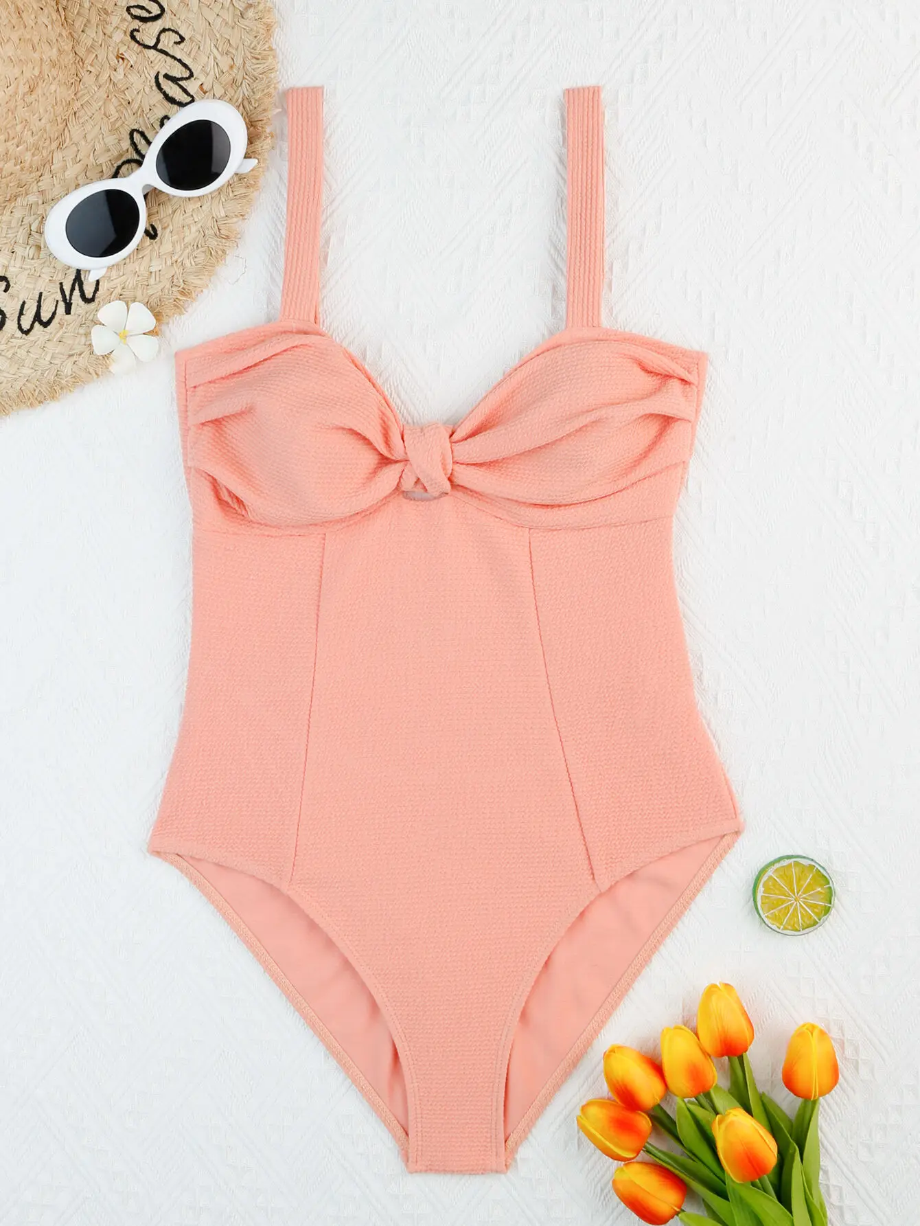 

Summer 2021 One Piece Woman Swimsuit Beach Bikini Push Up Swimwear Surfing Swimming Female Swimwear Beachwear BKN45