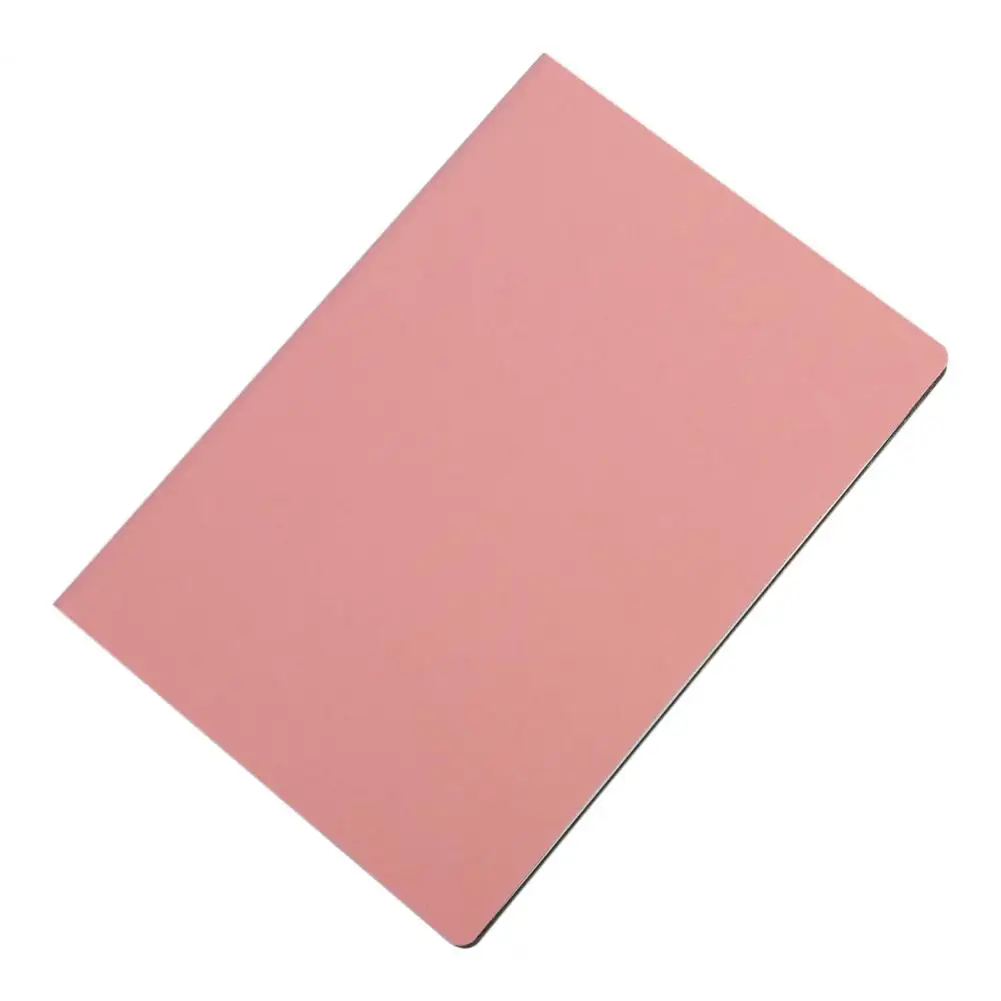 Caderno com papel de alta qualidade, Caderno portátil A5, Caderno de couro sintético à prova d'água Premium A5, papel à prova de tinta para estudantes
