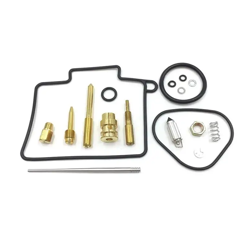1 Set DIY Accessories 16100-KZ3-L32 Carburetor Repair: Kit TX TMX38 55431001244 125/150/250 SX Mikuni
