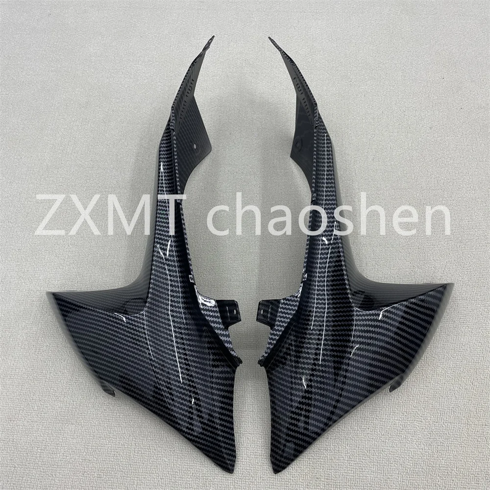 

Motorcycle fairing GSXR1000 K9 2009, 2011, 2012, 2013, 2014, 2015, 2016 carbon fiber paint head tube cover