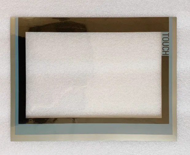 علامة تجارية جديدة مقاس 15.4 بوصة 91-28259-00C 1071.0215 لوحة لمس وطبقة حماية ZHIYAN Supply