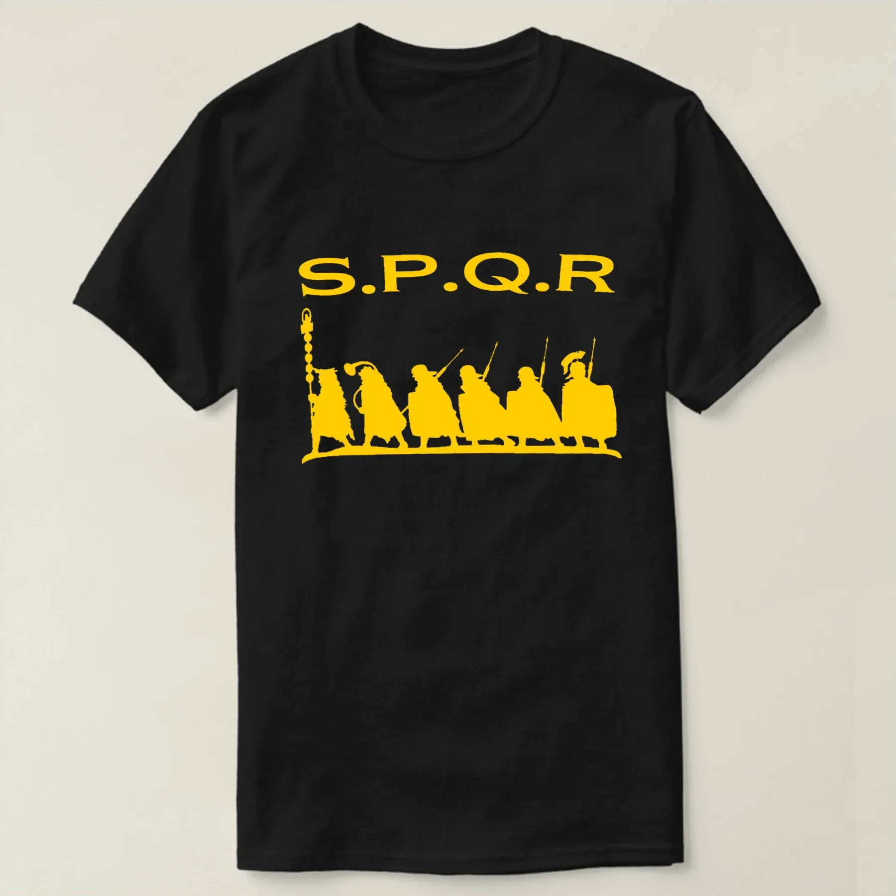Roman Legion T Shirt. Short Sleeve 100% Cotton Casual T-shirts Loose Top Size S-3XL