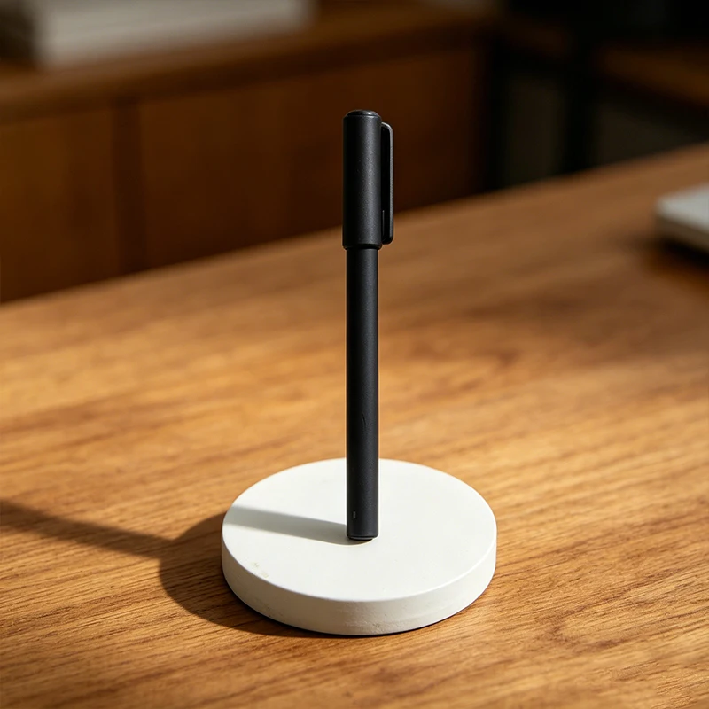 Upgraded smart pen with stable connection and anti-loss design, an all-in-one office tool