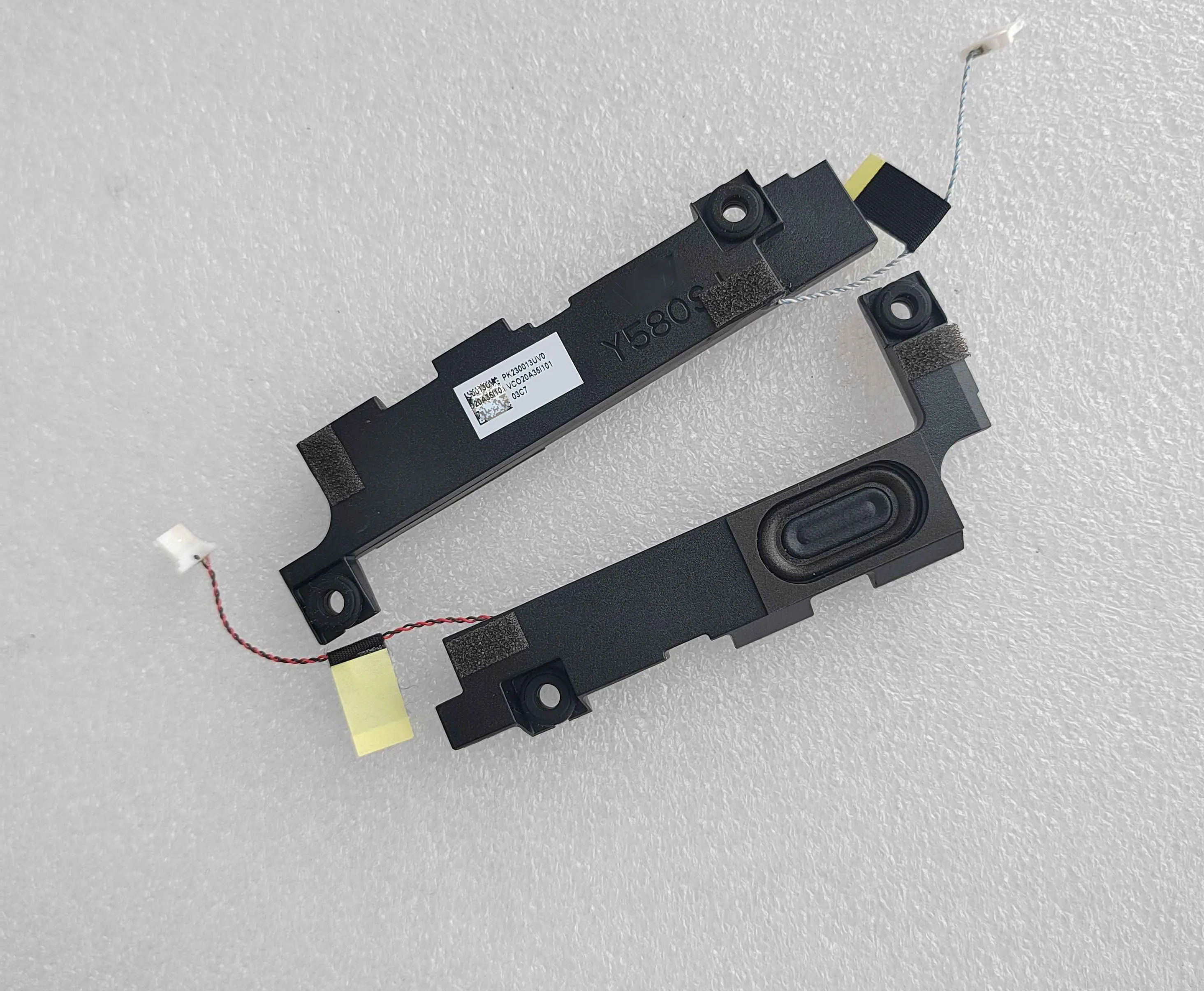New Laptop Built in Speaker For Lenovo R9000X 14 2023 Legion Slim 5 14 PK230013UV0 ﻿