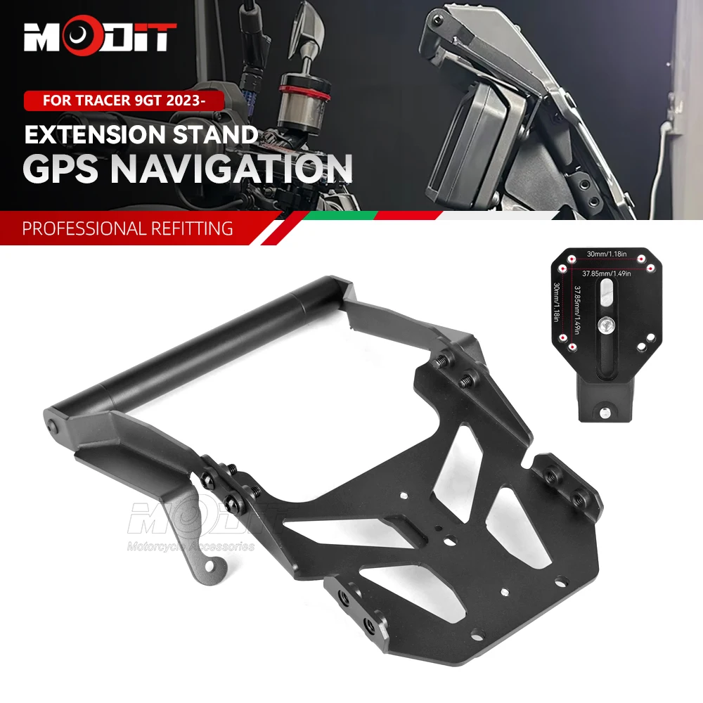 new-extended-bracket-motorcycle-gps-navigation-phone-holder-suitable-for-yamaha-tracer-9-gt-tracer-9-gt-plus-2023-2024