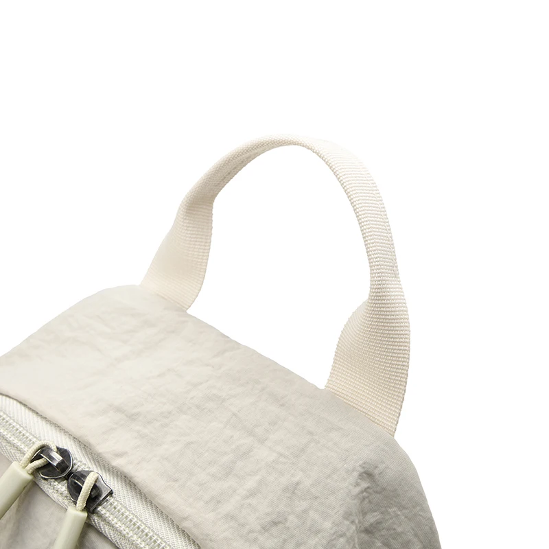 Leichte Herren-Umhängetasche, lässiger Brust-Rucksack, multifunktionaler Schulter-Crossbody-Tagesrucksack für Reisen, Wandern und Pendeln – Detail 8