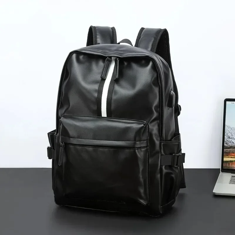 sac-a-dos-raye-tendance-pour-hommes-grand-sac-de-voyage-avec-port-usb-sacs-a-dos-pour-hommes-en-cuir-pu-souple-sacs-d'ecole-pour-etudiants