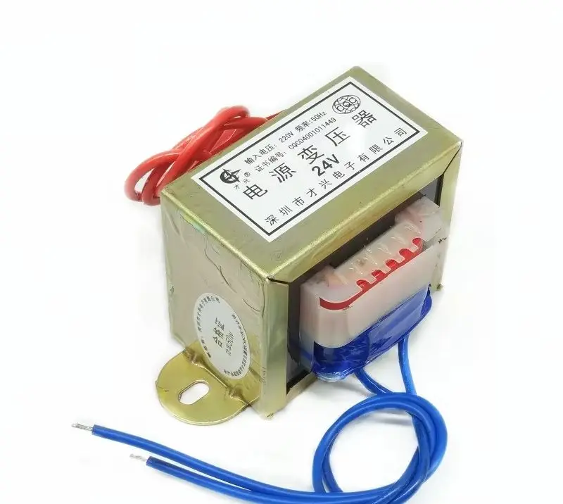 Universal electric garage door motor transformer 220V to 24V 50W remote control garage door transformer 2A