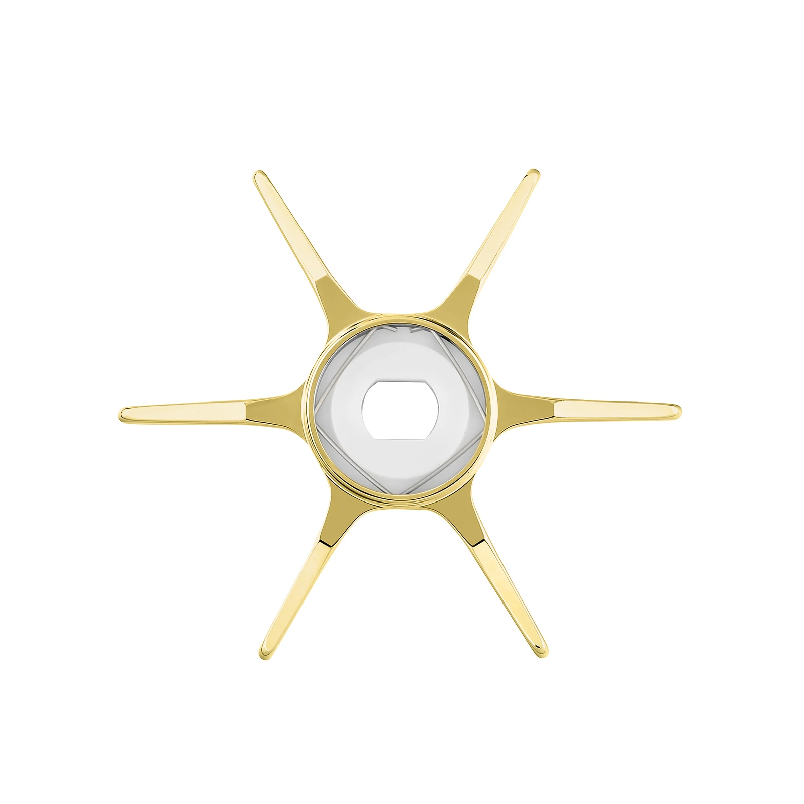Gomexus DIY Aluminium Star Drag 65mm für Shimano für Daiwa Tatula Zillion Bait casting Angel rolle Zubehör Bait caster Drag – Detail 23