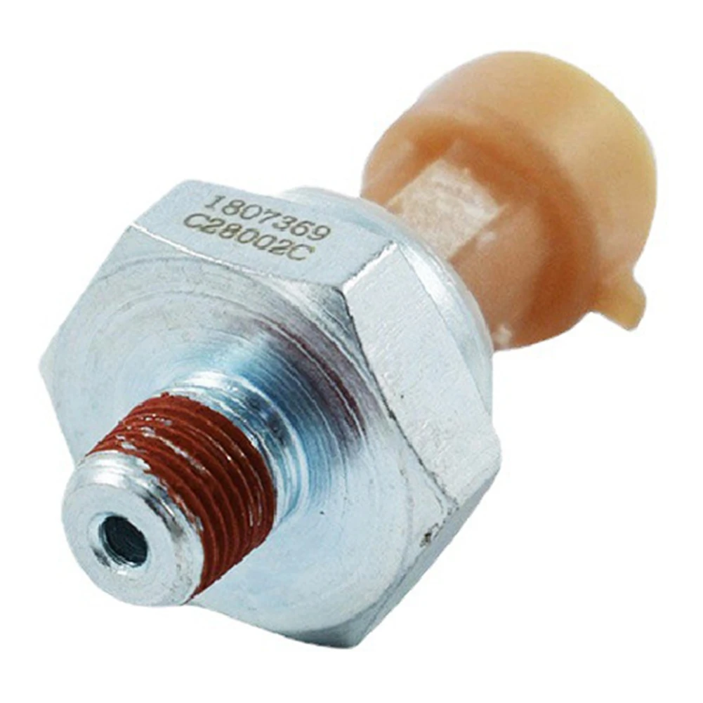 Sensor EOP de presión de aceite de motor de precisión 1807369C2 para Ford Navistar International DT466E I530E DT466 530 HT530 1807369
