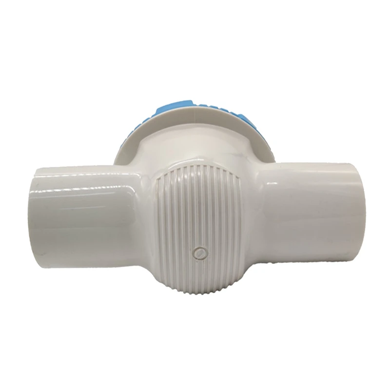 Pool Check Valve Pool Check Valve Corrosion Resistant Non Return 2 Inch For Swimming Pools