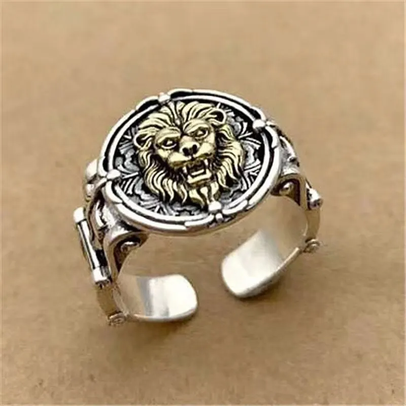 

Ring Copper Guangdong None Fashion Metal Unisex Rings Jewelry Favourite