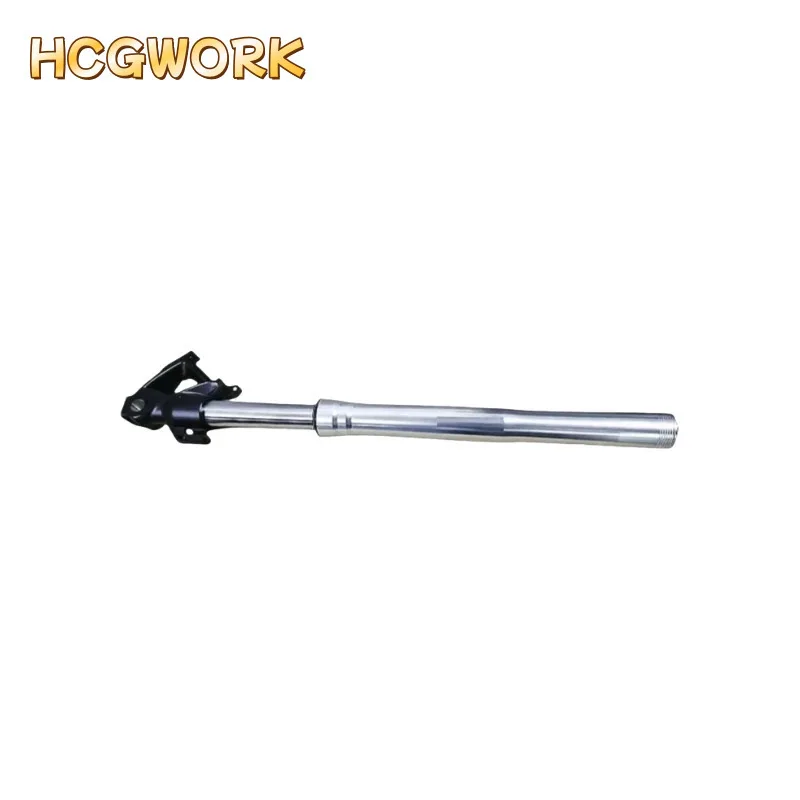 

front shock absorber for Zongshen Cyclone RX3S ZS400GY-2 SR400GY-2