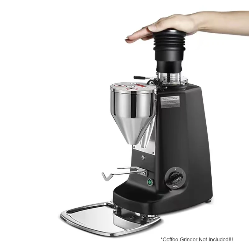 Mazzer Mini Coffee Machine Bean Bin Super Jolly Bean Grinder Suitable For Cleaning Residue Bean Mill Bean Bin