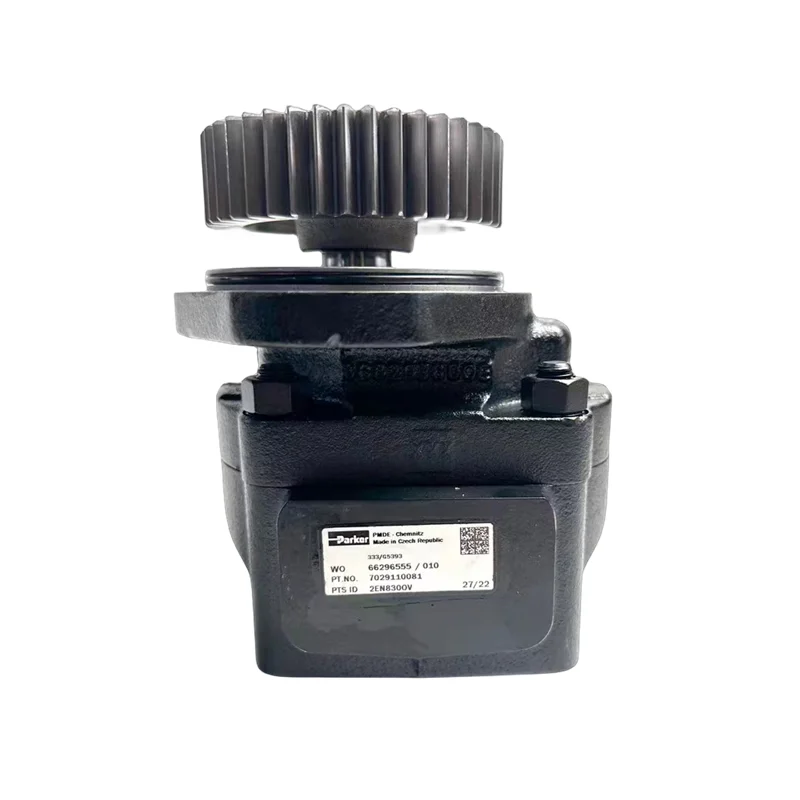 Excavator Parts 332/G7135 333/G5390 Mini Gear Pump for JCB 3CX 3DX 4CX Hydraulic Pumps 20/903300