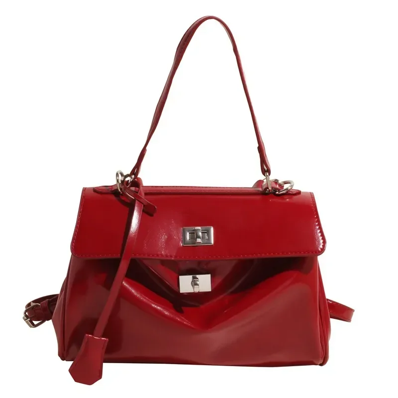 

2025 женская новая однотонная сумка из жидкого силикона для подмышек, скульптурная минималистичная матовая сумка на плечо, идеально подходящая для повседневного использования