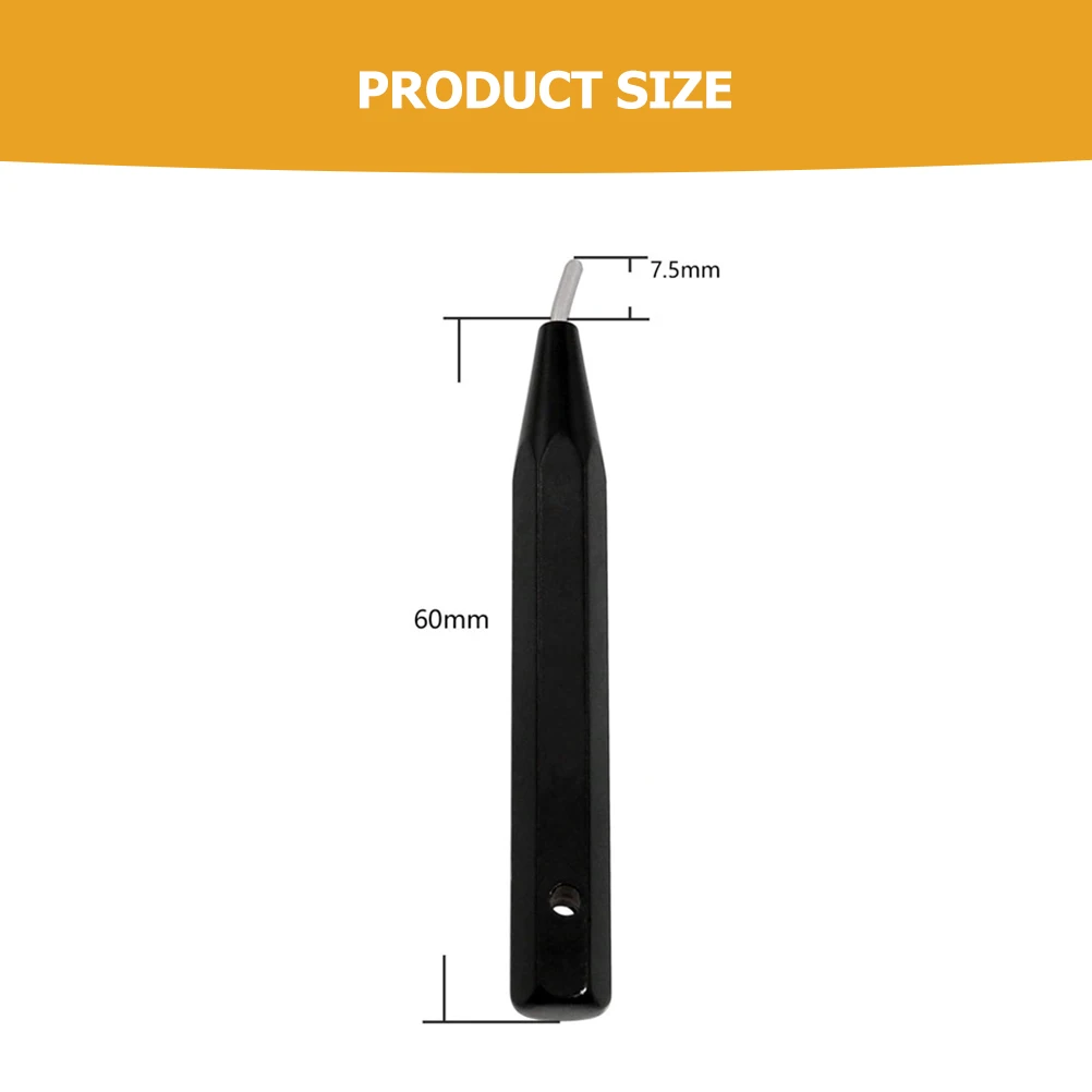 

Wrench Violin Cheek Holder Chin Rest Screwdriver Accessories Adjuster Instrument Keys Black Repair Kit