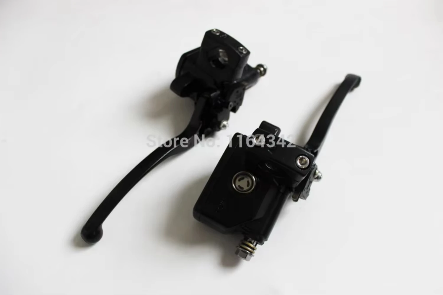 

1 "рычаг главного тормозного цилиндра руля для Honda VTX1300 CMX250 VTX1800 VT750 Shadow Yamaha XV19 XVS11 XVS1300 XVS650