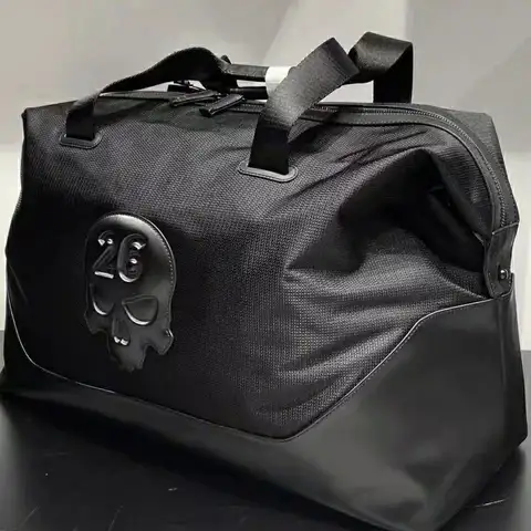 2025 골프백 심플한 스타일 웨브백 스포츠백 토트백 숄더백