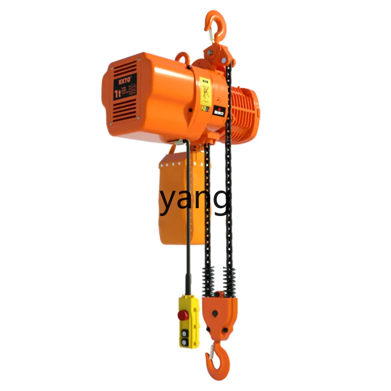 Lmm household electric crane 1 ton 2 tons 3 tons 5 tons hoist lifting crane