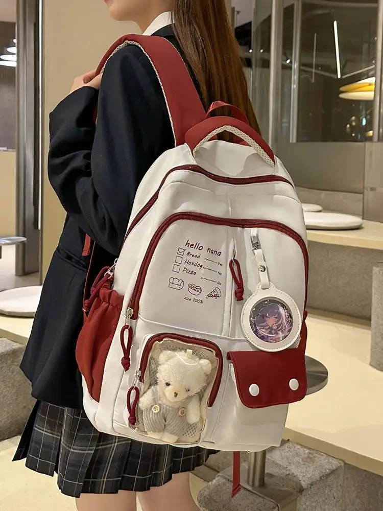 2025-new-style-retro-college-wind-backpack-for-girls-high-school-and-university-students-double-shoulder-bag-sweet-school-style