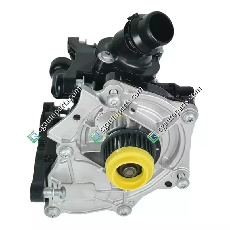 

Auto Parts INA Water Pump 538036010 Engine Cooling Schaeffler for VW AU DI SKODA 1.8L 2.0L TFSI TSI GTI