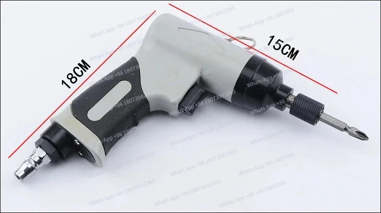 Industrial Air Pneu…