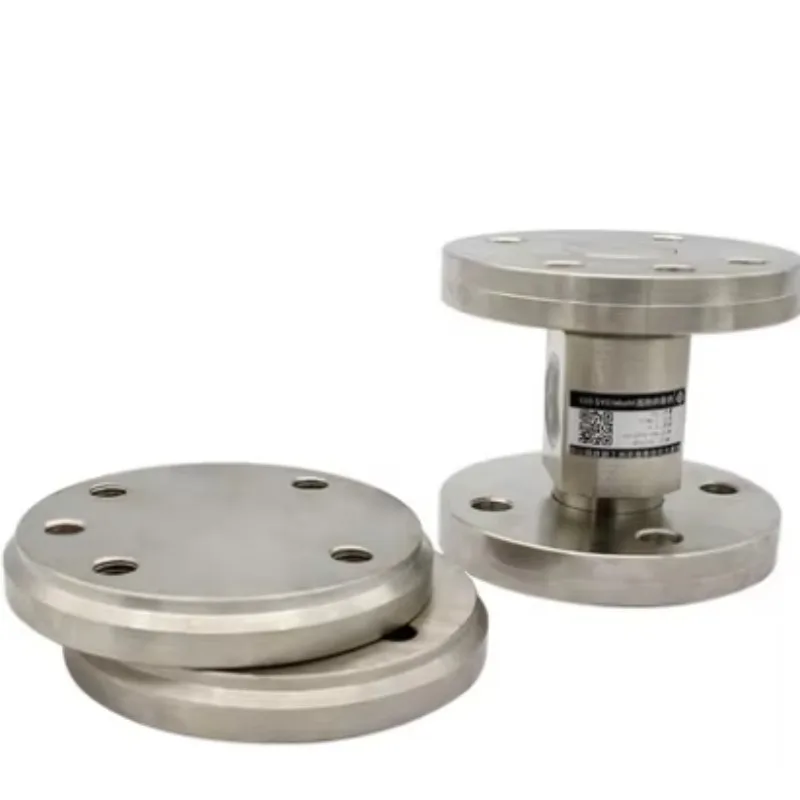 

NEW CALT DYZ-013 Column sensor Alloy steel plated with nickel 10T LCZ-A13