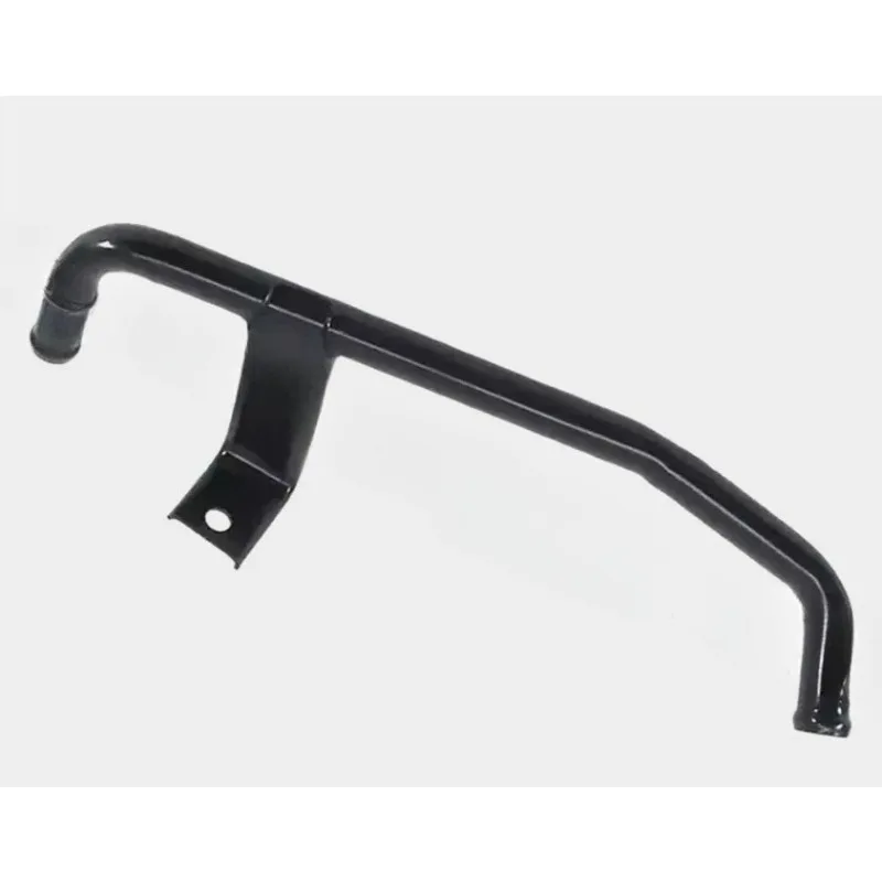 Genuine Metal Oil Cooler Pipe for Subaru Impreza WRX STI Forester XT 2003-2008 view 2