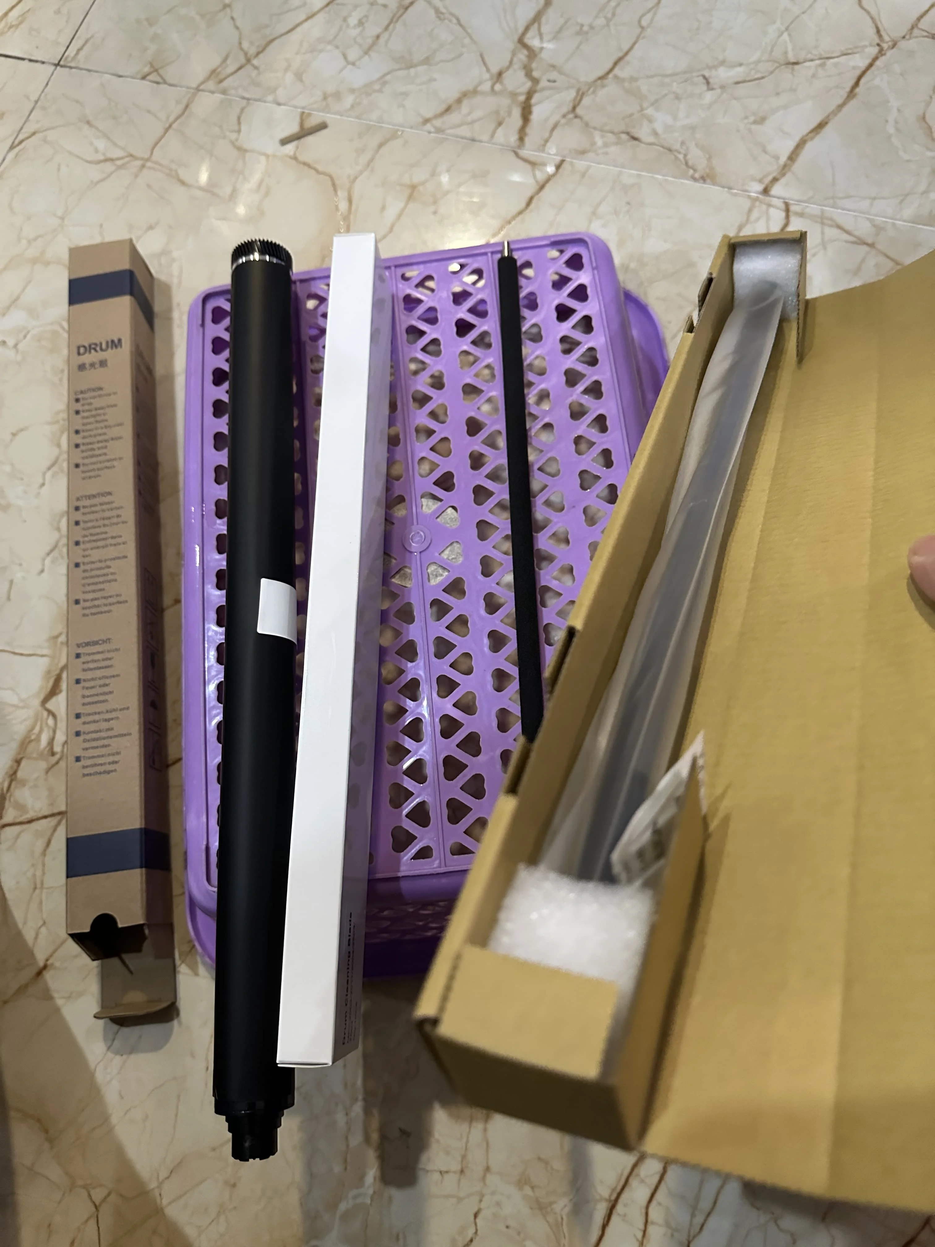 

Комплект для восстановления барабанного блока для Ricoh MPC2003 MPC2503 MPC2004 MPC2504 MPC2011SP M C2000 C2001 C2501 IMC2000 IMC2500 IMC2000A IMC2500A