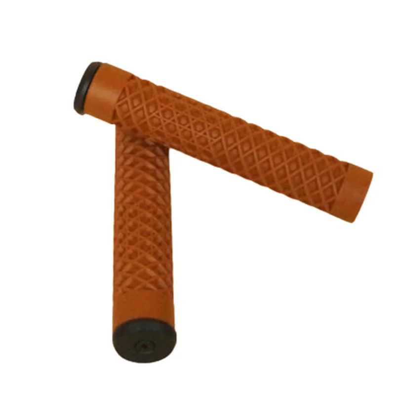 

Универсальная цветная ручка TPR толщиной 150 мм для велосипедов.