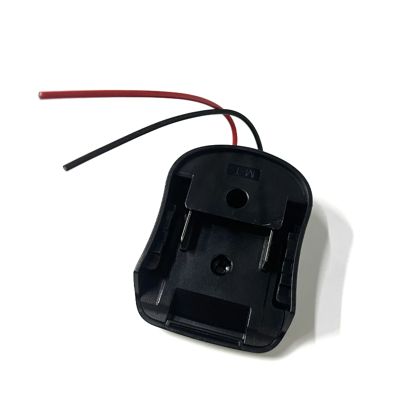 Adaptador corriente batería 18V Makita – Conector alimentación universal - imagen 2