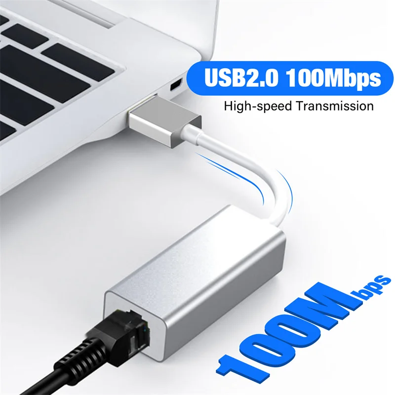High quality USB 3.0 1000Mbps Network Card Type C USB to RJ45 Converter Gigabit Ethernet Lan Adapter for Nintendo Switch Macbook